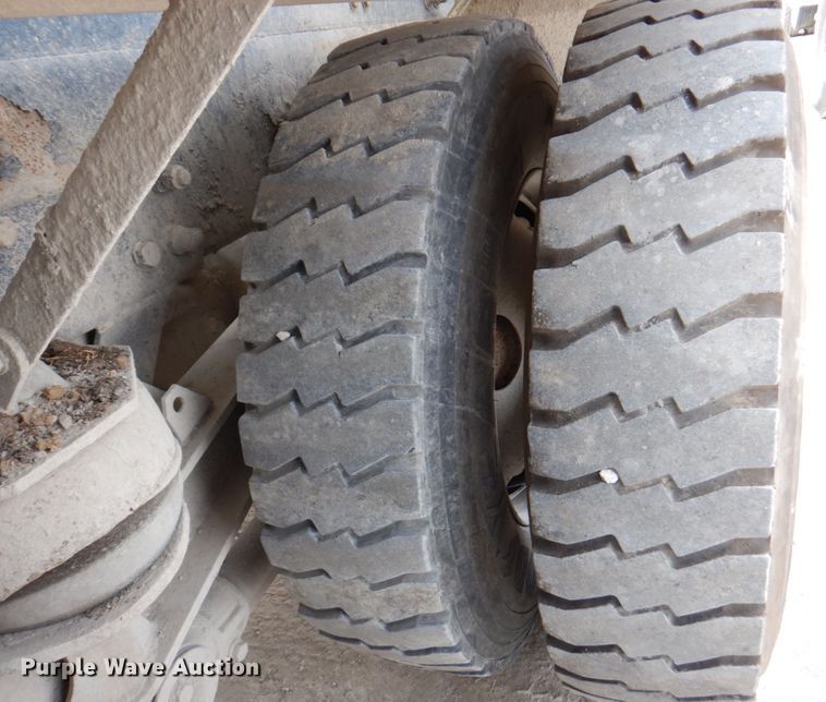 image for item DN1445 2006 Kenworth W900S  ready mix truck