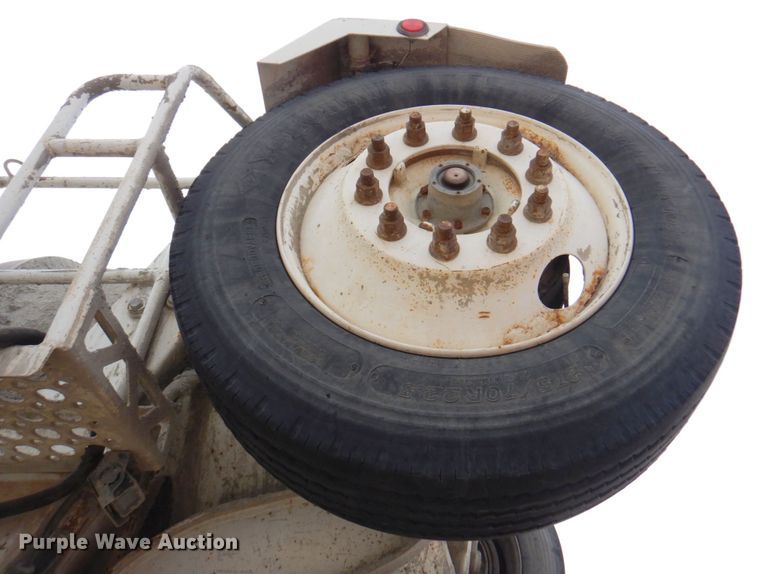 image for item DN1445 2006 Kenworth W900S  ready mix truck