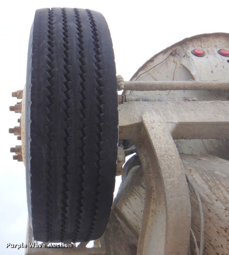 image for item DN1445 2006 Kenworth W900S  ready mix truck