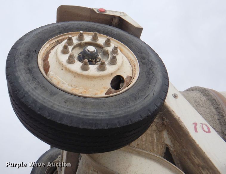 image for item DN1445 2006 Kenworth W900S  ready mix truck