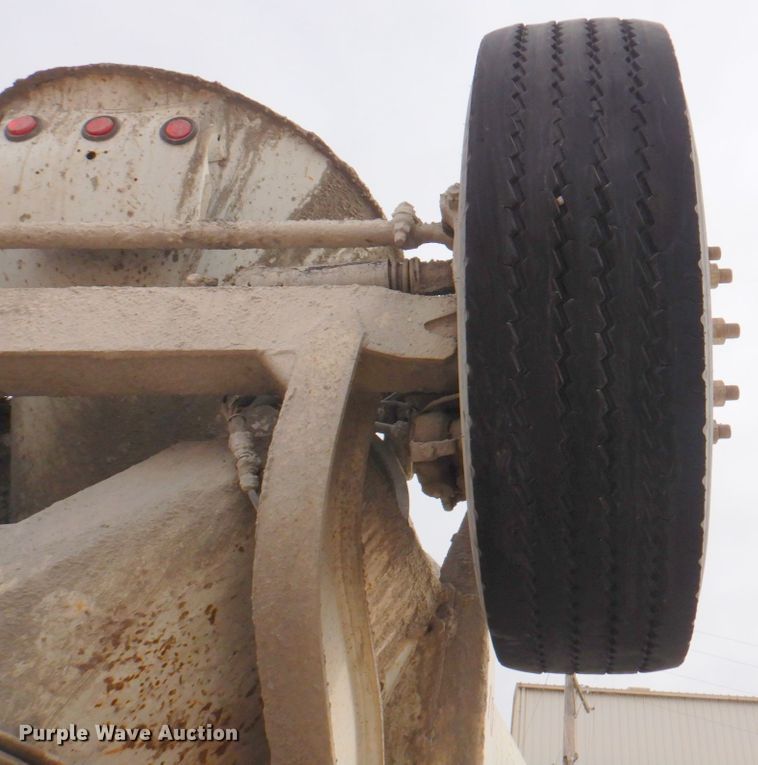 image for item DN1445 2006 Kenworth W900S  ready mix truck