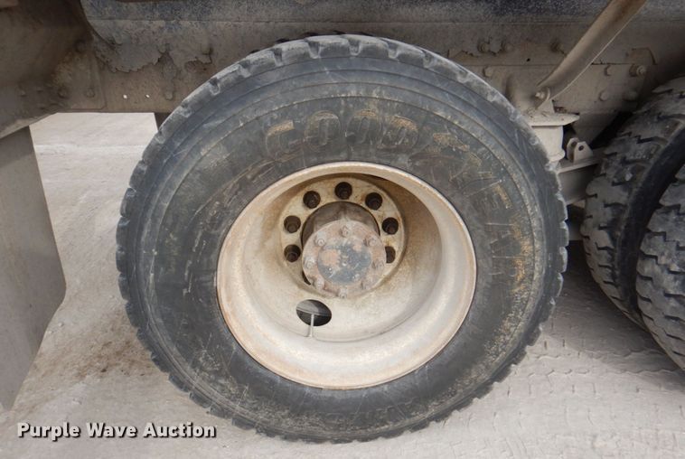 image for item DN1445 2006 Kenworth W900S  ready mix truck