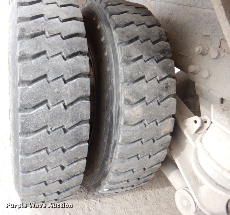 image for item DN1445 2006 Kenworth W900S  ready mix truck