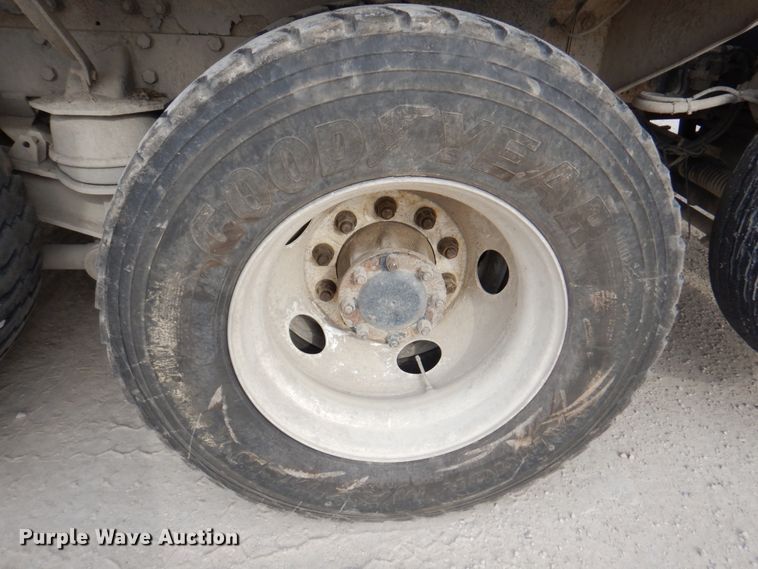 image for item DN1445 2006 Kenworth W900S  ready mix truck