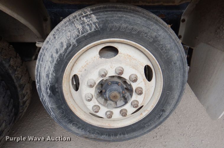 image for item DN1445 2006 Kenworth W900S  ready mix truck