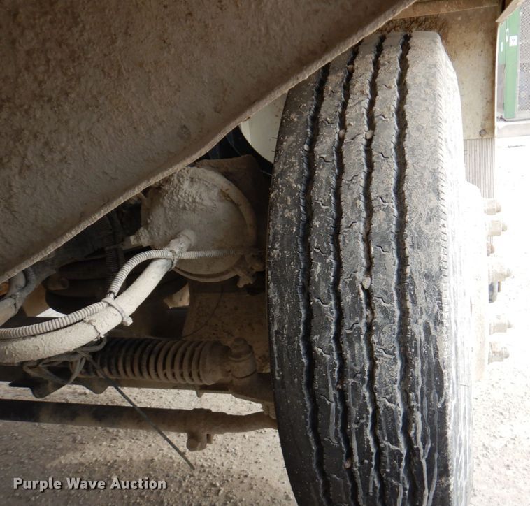 image for item DN1445 2006 Kenworth W900S  ready mix truck