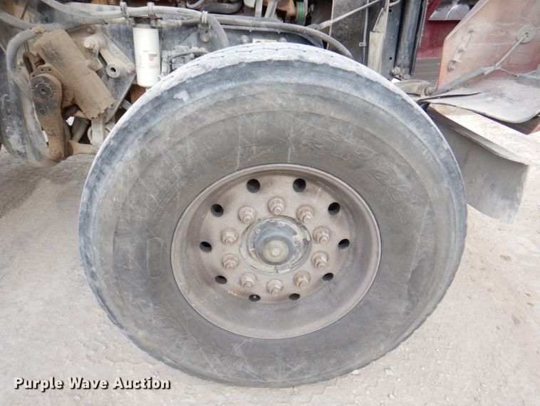 image for item DN1445 2006 Kenworth W900S  ready mix truck