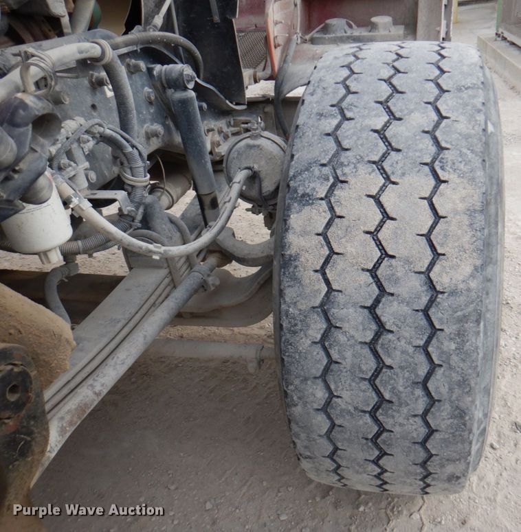 image for item DN1445 2006 Kenworth W900S  ready mix truck