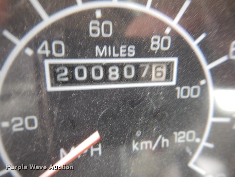 image for item DN1446 2005 Kenworth W900S  ready mix truck