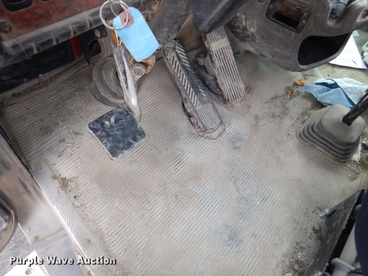 image for item DN1446 2005 Kenworth W900S  ready mix truck