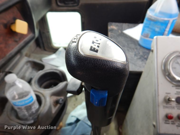 image for item DN1446 2005 Kenworth W900S  ready mix truck