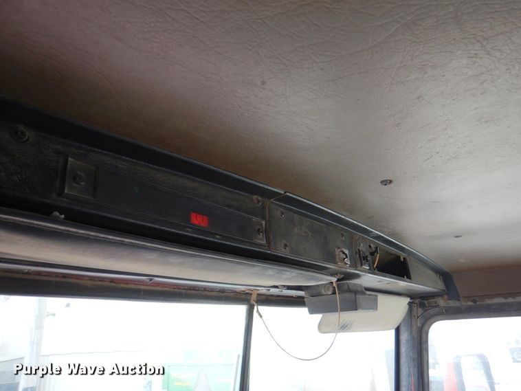 image for item DN1446 2005 Kenworth W900S  ready mix truck