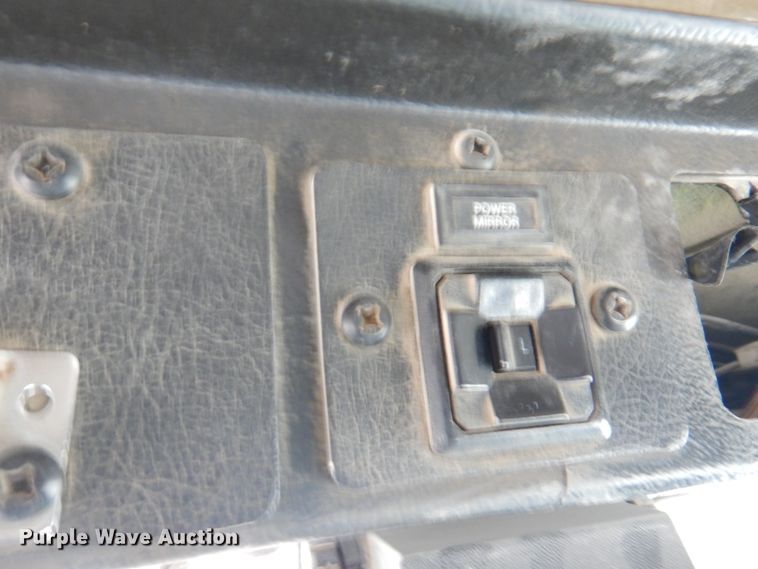 image for item DN1446 2005 Kenworth W900S  ready mix truck