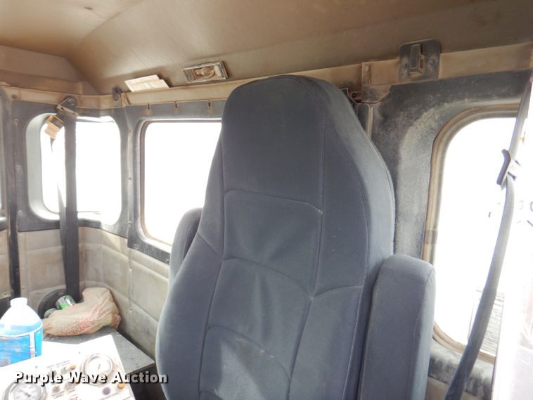 image for item DN1446 2005 Kenworth W900S  ready mix truck