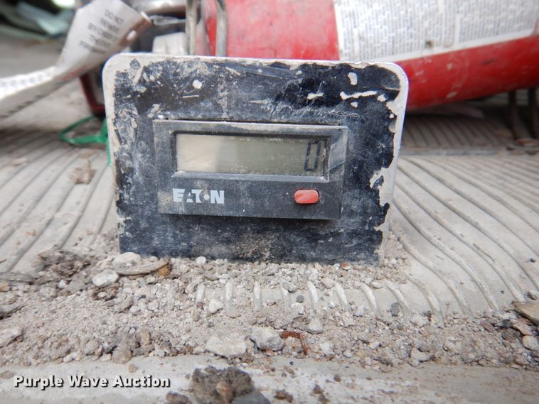 image for item DN1446 2005 Kenworth W900S  ready mix truck