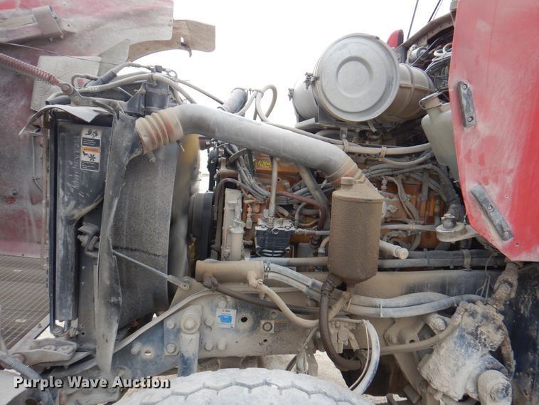 image for item DN1446 2005 Kenworth W900S  ready mix truck