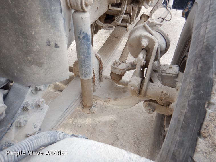 image for item DN1446 2005 Kenworth W900S  ready mix truck