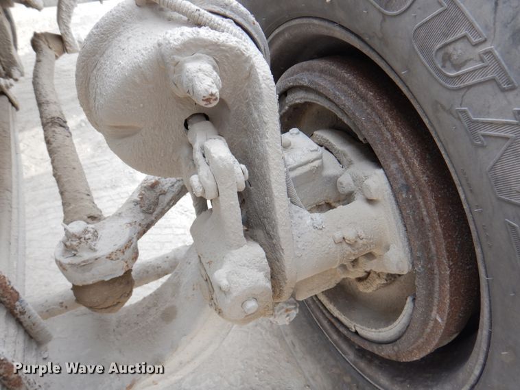 image for item DN1446 2005 Kenworth W900S  ready mix truck