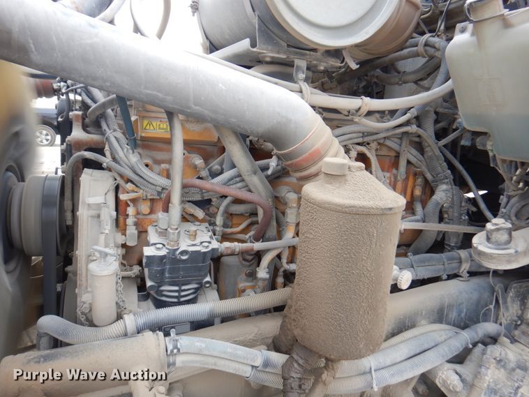 image for item DN1446 2005 Kenworth W900S  ready mix truck