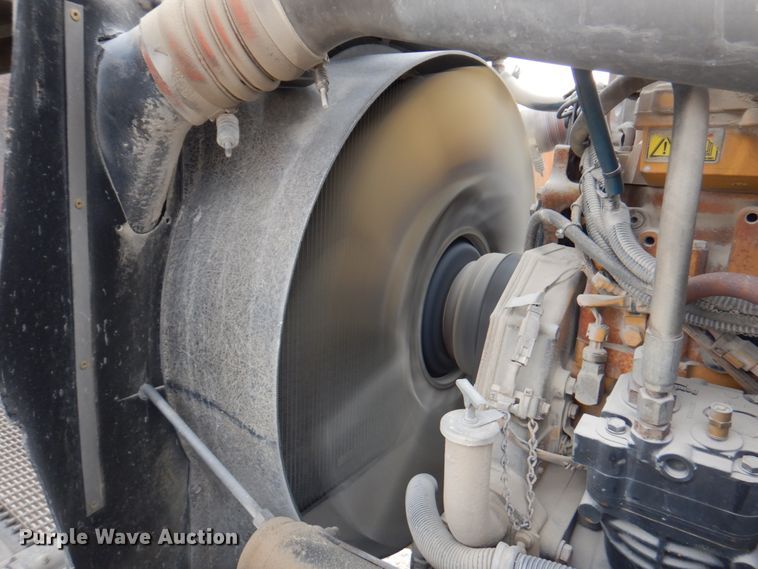 image for item DN1446 2005 Kenworth W900S  ready mix truck