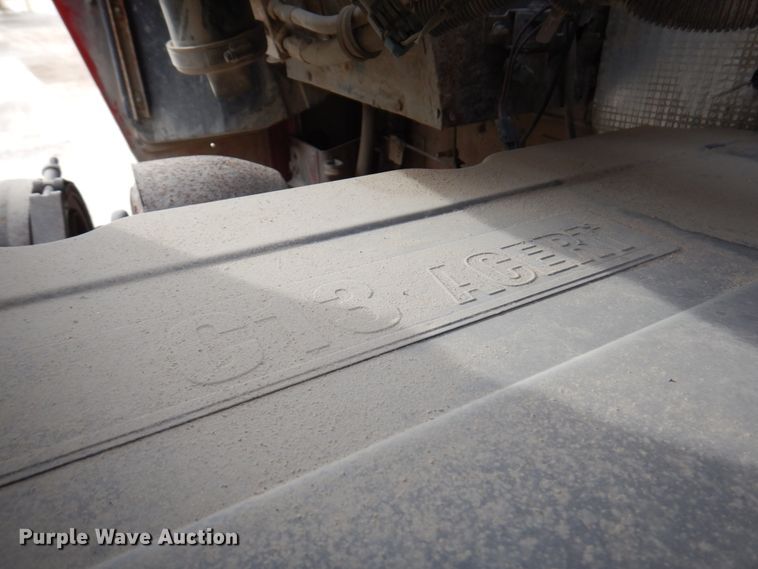 image for item DN1446 2005 Kenworth W900S  ready mix truck