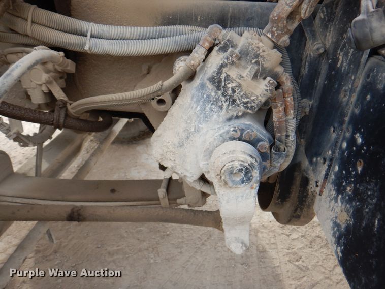 image for item DN1446 2005 Kenworth W900S  ready mix truck