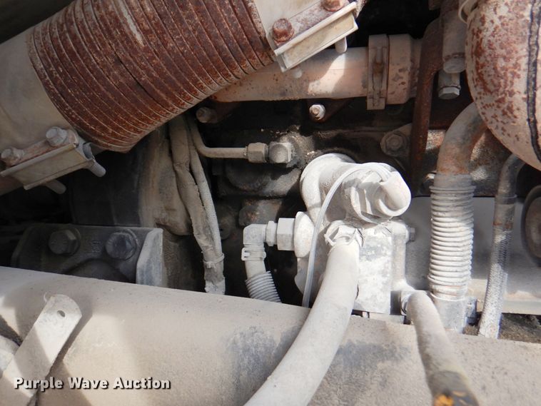 image for item DN1446 2005 Kenworth W900S  ready mix truck