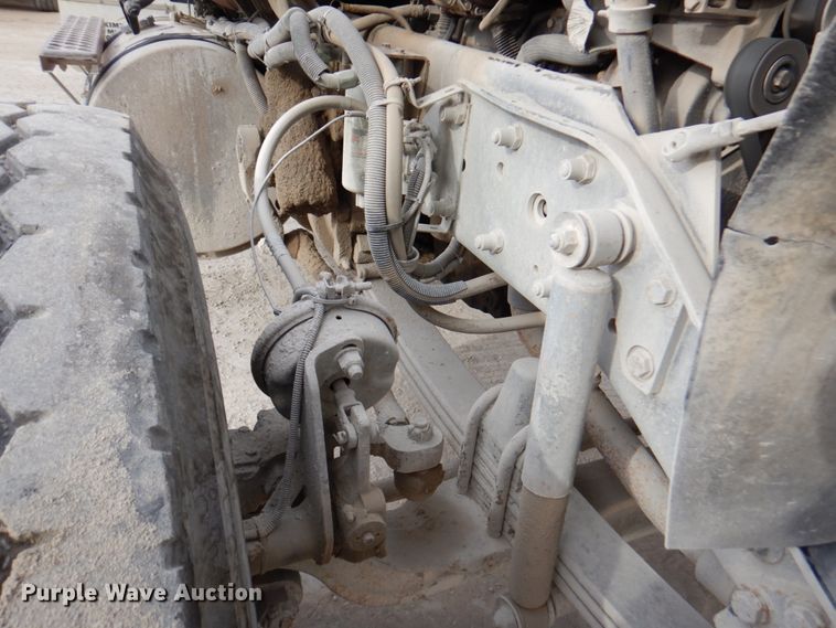 image for item DN1446 2005 Kenworth W900S  ready mix truck