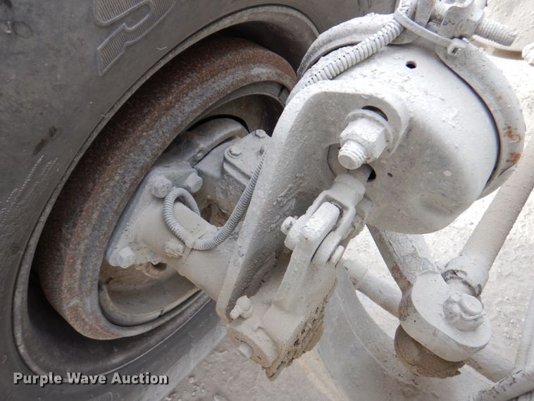 image for item DN1446 2005 Kenworth W900S  ready mix truck