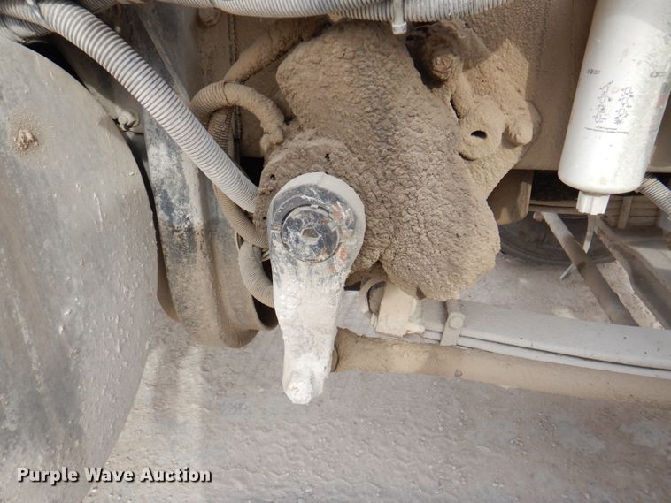 image for item DN1446 2005 Kenworth W900S  ready mix truck