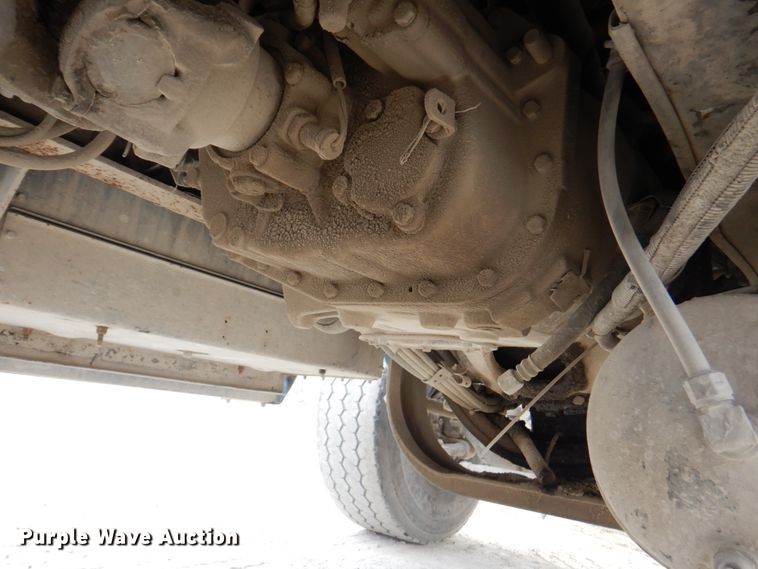 image for item DN1446 2005 Kenworth W900S  ready mix truck