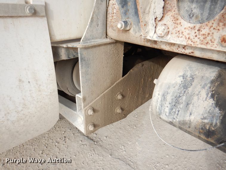 image for item DN1446 2005 Kenworth W900S  ready mix truck