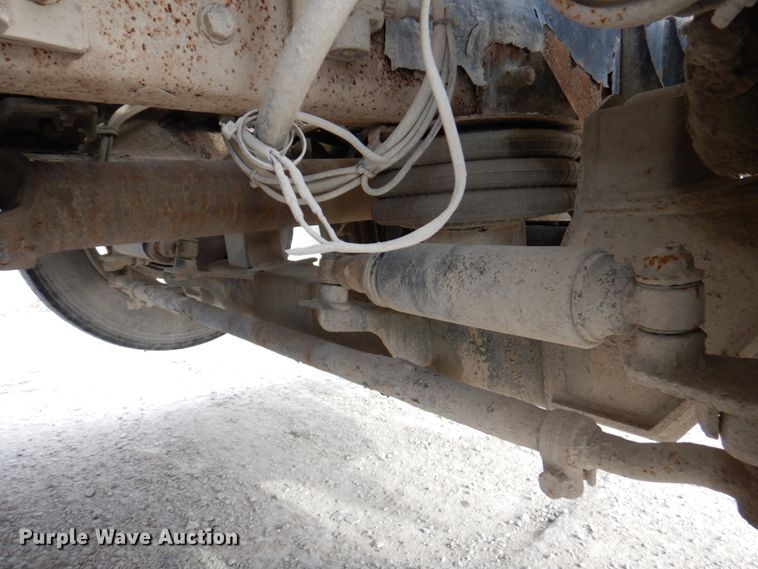 image for item DN1446 2005 Kenworth W900S  ready mix truck