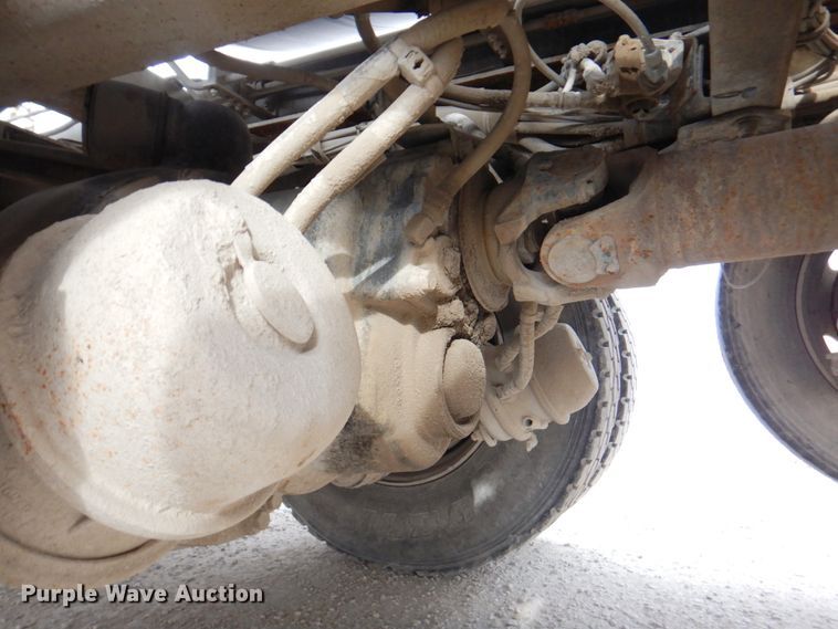 image for item DN1446 2005 Kenworth W900S  ready mix truck