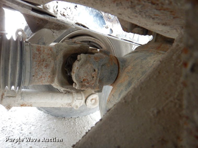 image for item DN1446 2005 Kenworth W900S  ready mix truck