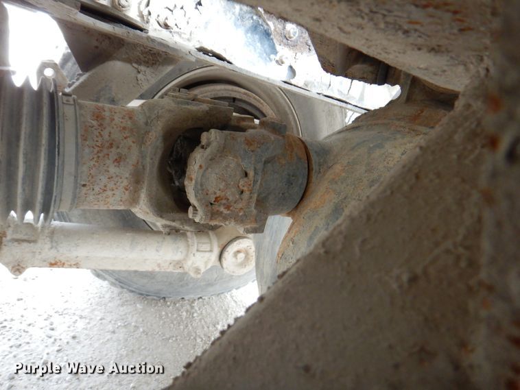 image for item DN1446 2005 Kenworth W900S  ready mix truck