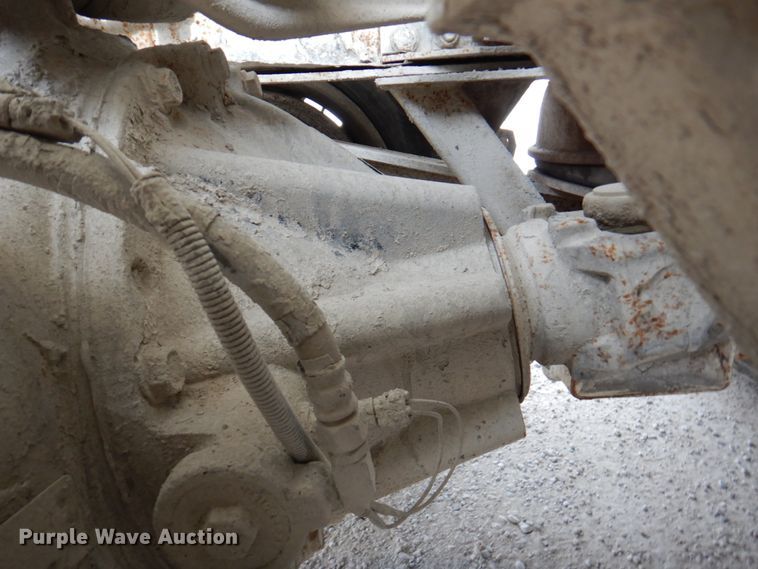 image for item DN1446 2005 Kenworth W900S  ready mix truck