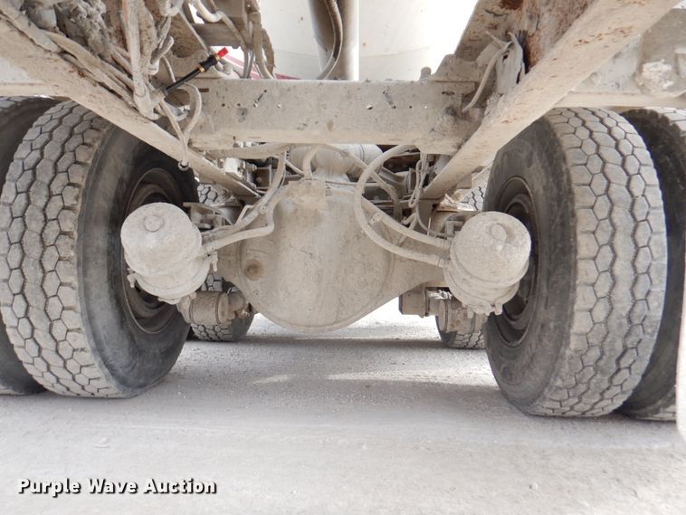 image for item DN1446 2005 Kenworth W900S  ready mix truck