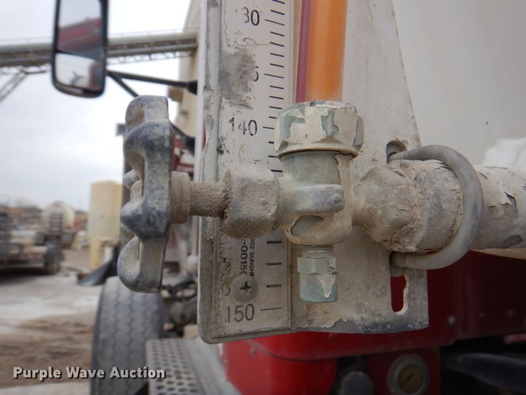 image for item DN1446 2005 Kenworth W900S  ready mix truck