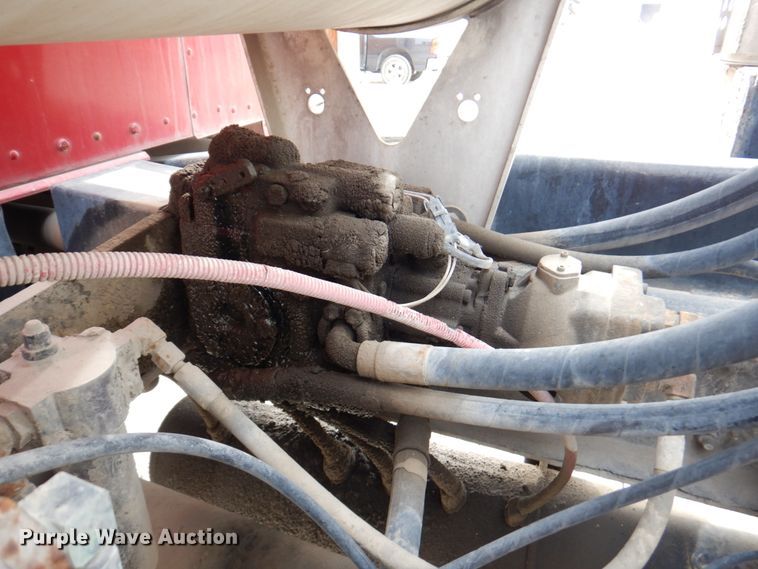 image for item DN1446 2005 Kenworth W900S  ready mix truck