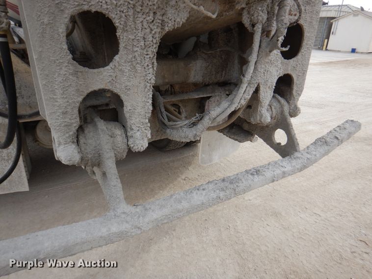 image for item DN1446 2005 Kenworth W900S  ready mix truck