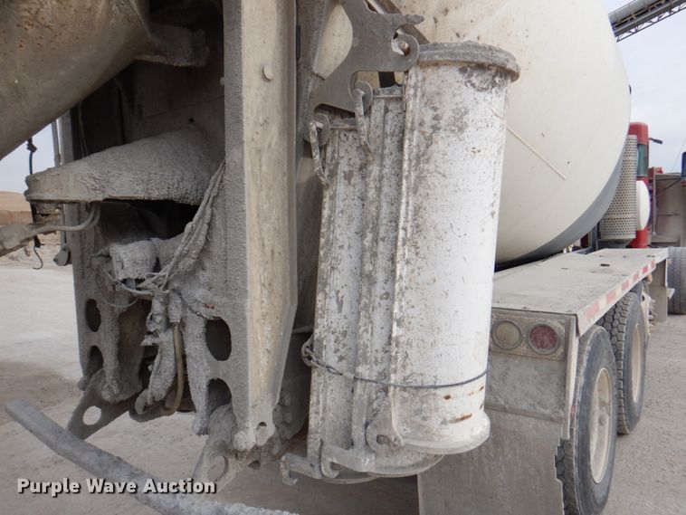 image for item DN1446 2005 Kenworth W900S  ready mix truck