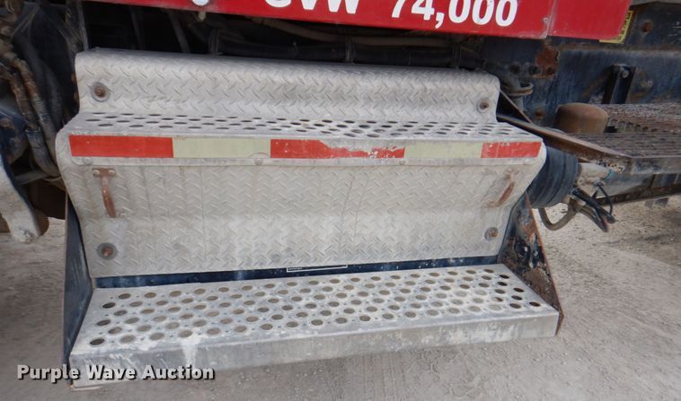 image for item DN1446 2005 Kenworth W900S  ready mix truck