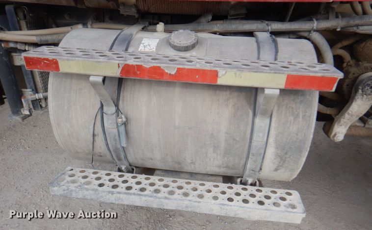 image for item DN1446 2005 Kenworth W900S  ready mix truck