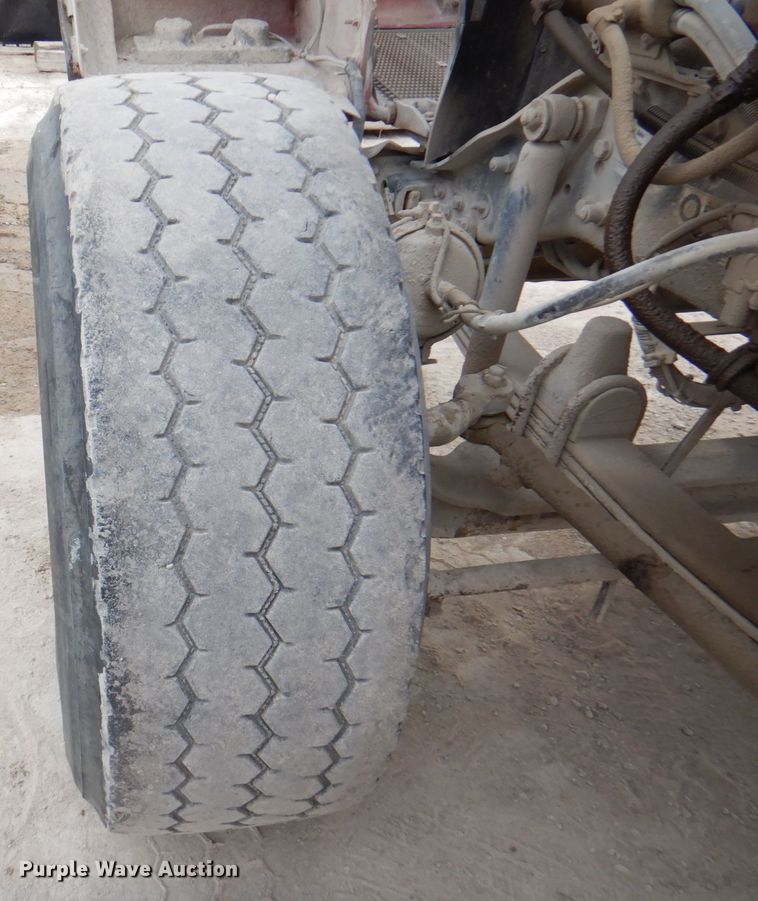 image for item DN1446 2005 Kenworth W900S  ready mix truck