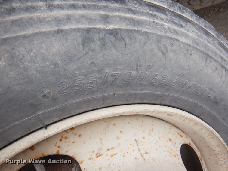 image for item DN1446 2005 Kenworth W900S  ready mix truck