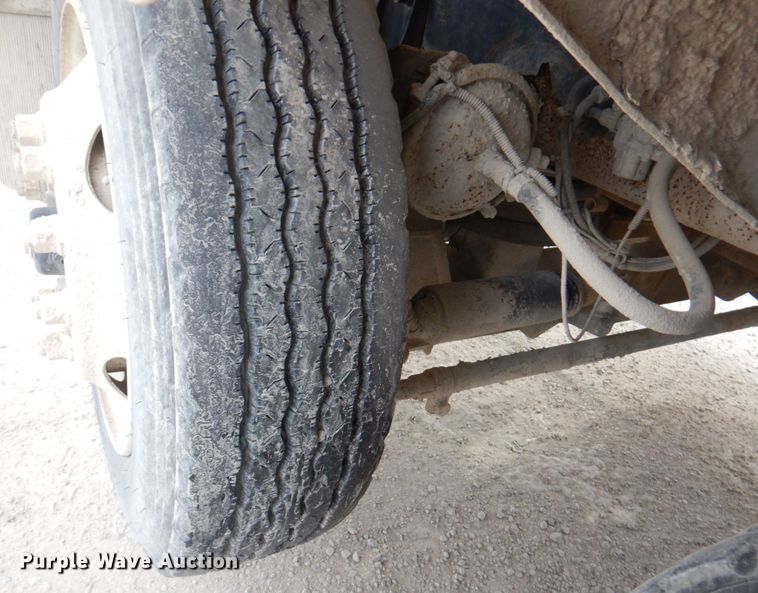 image for item DN1446 2005 Kenworth W900S  ready mix truck