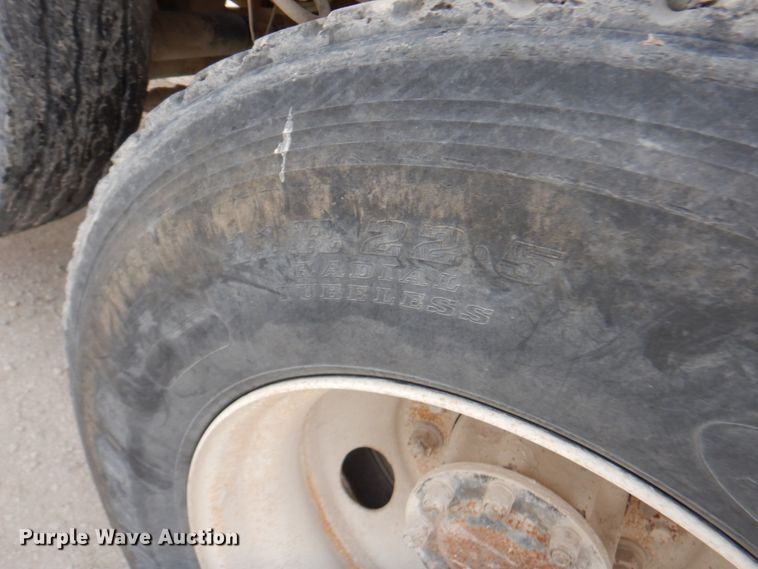 image for item DN1446 2005 Kenworth W900S  ready mix truck