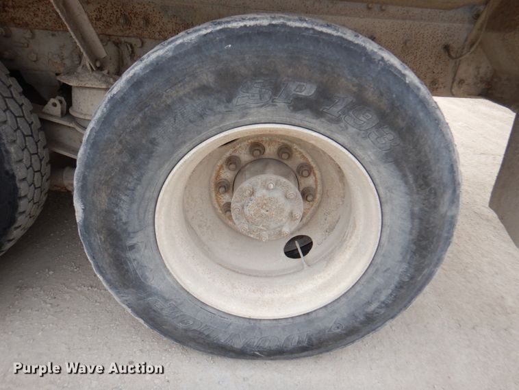 image for item DN1446 2005 Kenworth W900S  ready mix truck