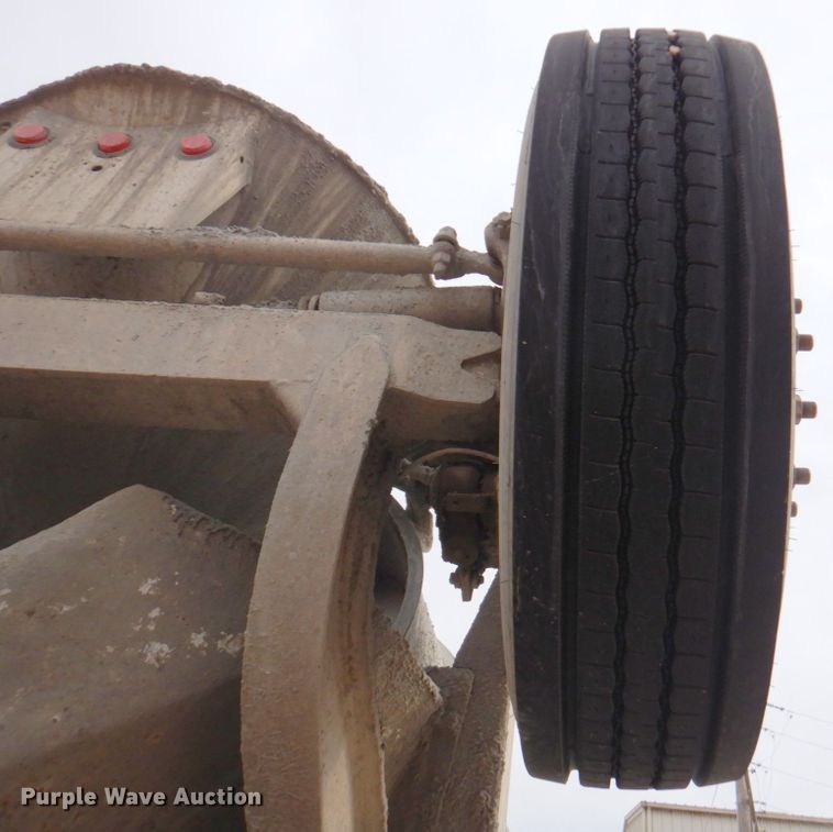 image for item DN1446 2005 Kenworth W900S  ready mix truck